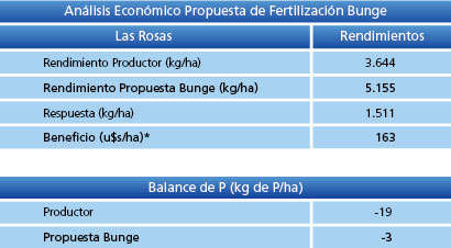 analisis economico