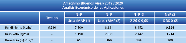 Análisis Económico