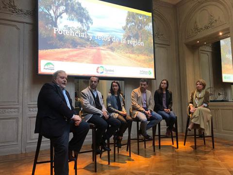 cadenas de suministro sustentables