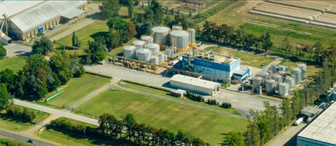 Bunge y Pampa Energía firmaron un acuerdo para el suministro de electricidad renovable